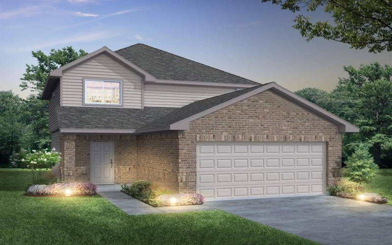 7008 Trestle Street, Fort Worth, TX 76036, 4 Bedrooms Bedrooms, ,2 BathroomsBathrooms,Residential,For Sale,7008 Trestle Street,20969714