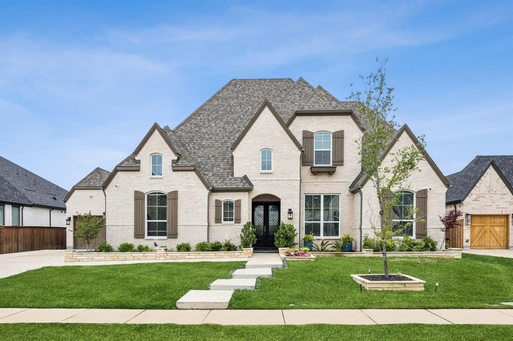 1804 Coventry Drive, Celina, TX 75009, 5 Bedrooms Bedrooms, ,5 BathroomsBathrooms,Residential,For Sale,1804 Coventry Drive,20961550