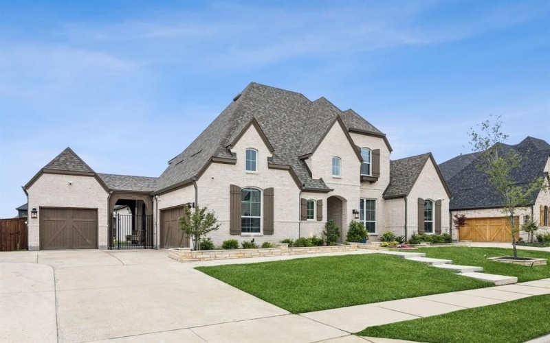 1804 Coventry Drive, Celina, TX 75009, 5 Bedrooms Bedrooms, ,5 BathroomsBathrooms,Residential,For Sale,1804 Coventry Drive,20961550