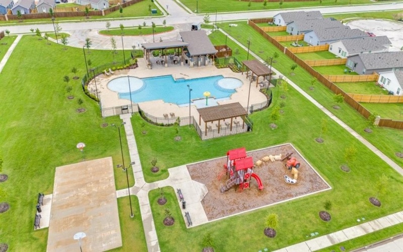 6851 Coulter Drive, Princeton, TX 75407, 4 Habitaciones Habitaciones , ,2 BañosBaños,Residential,En Venta,6851 Coulter Drive,20962234