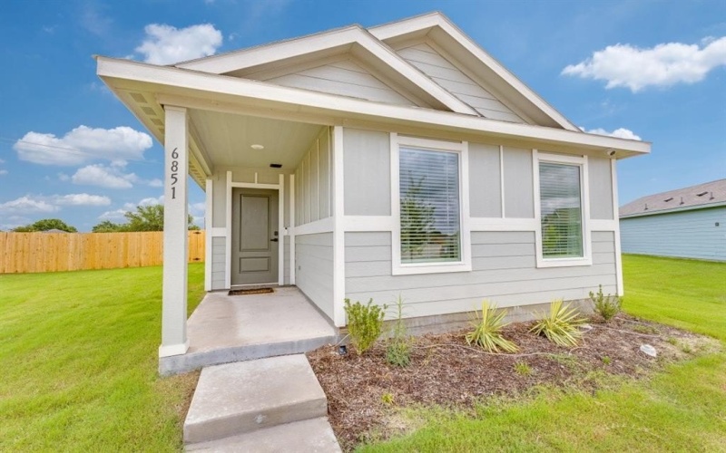 6851 Coulter Drive, Princeton, TX 75407, 4 Habitaciones Habitaciones , ,2 BañosBaños,Residential,En Venta,6851 Coulter Drive,20962234