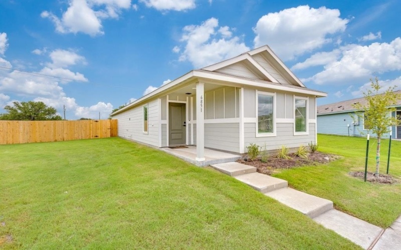 6851 Coulter Drive, Princeton, TX 75407, 4 Habitaciones Habitaciones , ,2 BañosBaños,Residential,En Venta,6851 Coulter Drive,20962234
