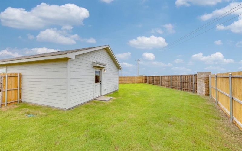 6851 Coulter Drive, Princeton, TX 75407, 4 Habitaciones Habitaciones , ,2 BañosBaños,Residential,En Venta,6851 Coulter Drive,20962234