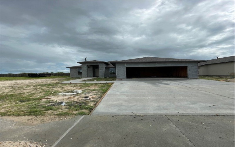1714 Elm View, Corpus Christi, TX 78418, 4 Bedrooms Bedrooms, ,2 BathroomsBathrooms,Residential,For Sale,1714 Elm View,440573