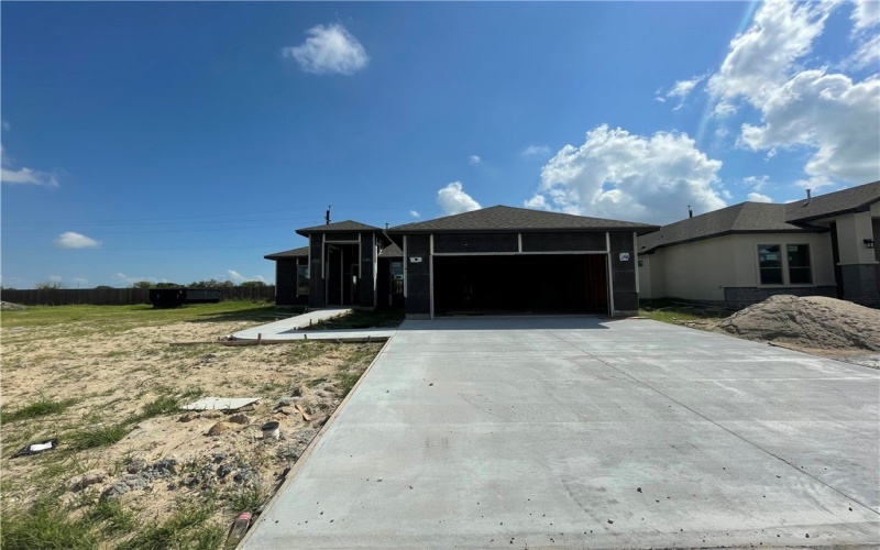 1714 Elm View, Corpus Christi, TX 78418, 4 Bedrooms Bedrooms, ,2 BathroomsBathrooms,Residential,For Sale,1714 Elm View,440573