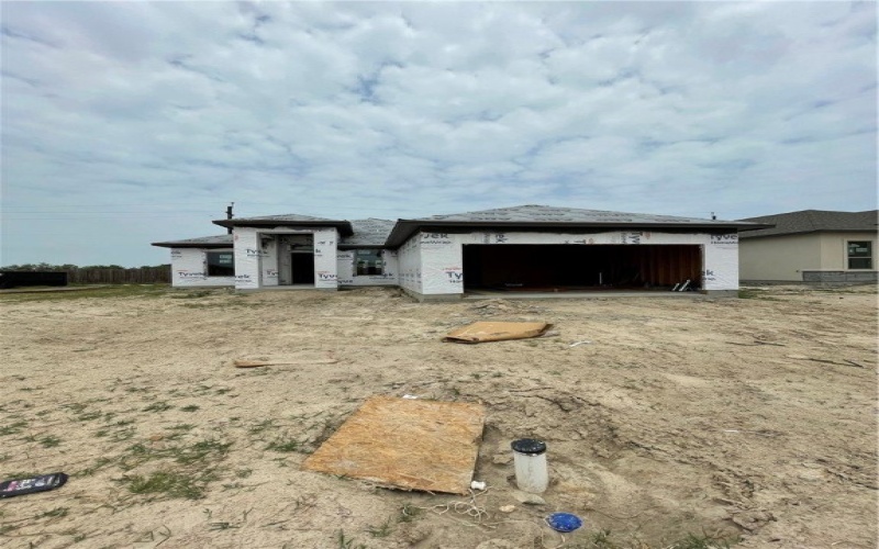 1714 Elm View, Corpus Christi, TX 78418, 4 Bedrooms Bedrooms, ,2 BathroomsBathrooms,Residential,For Sale,1714 Elm View,440573