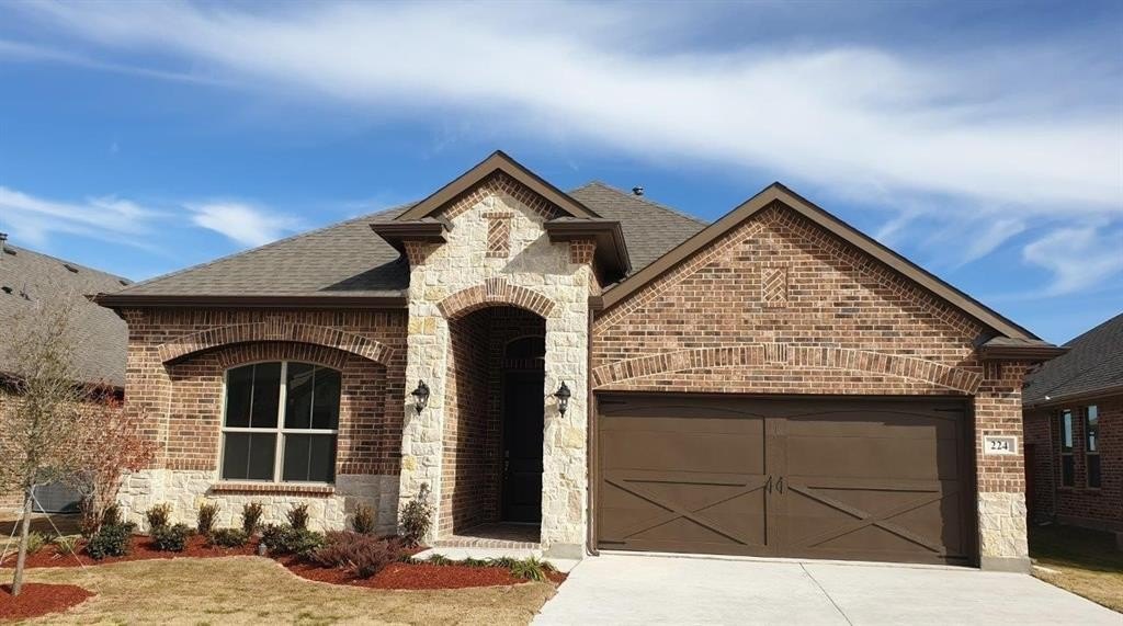224 Gill Point Lane, Aledo, TX 76008, 3 Bedrooms Bedrooms, ,2 BathroomsBathrooms,Residential Lease,For Rent,224 Gill Point Lane,20962936