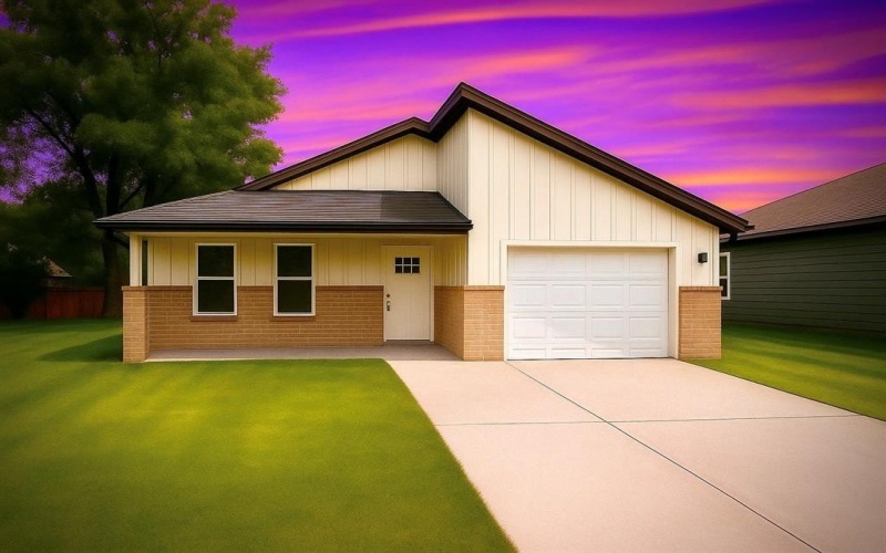 2308 POLK, Greenville, TX 75401, 3 Habitaciones Habitaciones , ,2 BañosBaños,Residential,En Venta,2308 POLK,20964399
