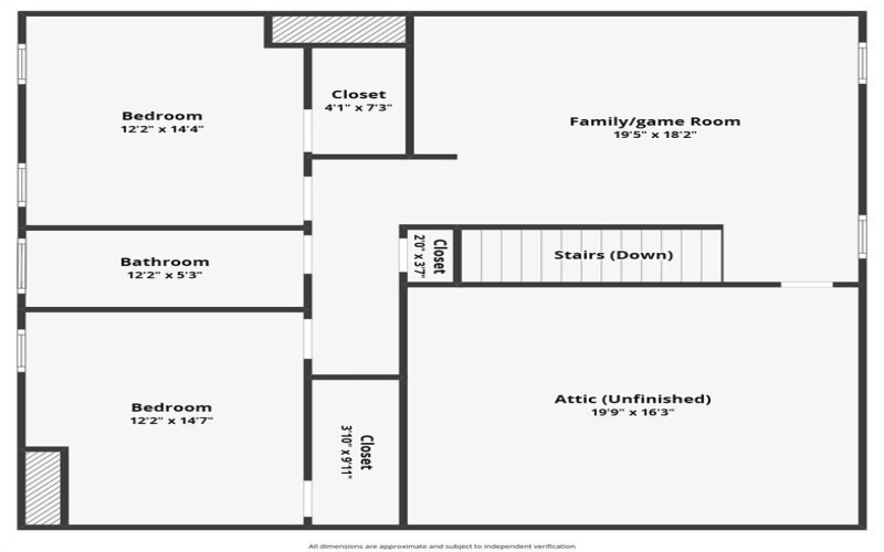 403 S Kentucky Street, McKinney, TX 75069, 4 Bedrooms Bedrooms, ,3 BathroomsBathrooms,Residential,For Sale,403 S Kentucky Street,20965001