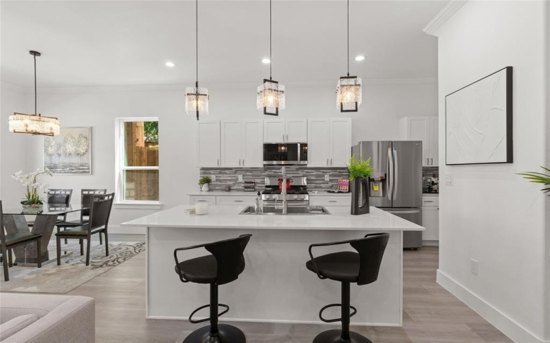 403 S Kentucky Street, McKinney, TX 75069, 4 Bedrooms Bedrooms, ,3 BathroomsBathrooms,Residential,For Sale,403 S Kentucky Street,20965001