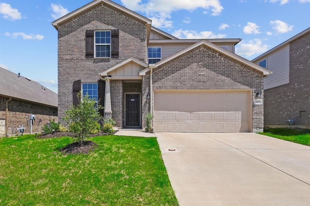 507 Goldenrod Lane, Princeton, TX 75407, 4 Bedrooms Bedrooms, ,3 BathroomsBathrooms,Residential Lease,For Rent,507 Goldenrod Lane,20965114
