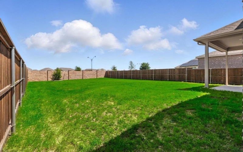 507 Goldenrod Lane, Princeton, TX 75407, 4 Bedrooms Bedrooms, ,3 BathroomsBathrooms,Residential Lease,For Rent,507 Goldenrod Lane,20965114