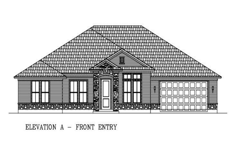 333 Villages Drive, Rockport, TX 78382, 4 Habitaciones Habitaciones , ,3 BañosBaños,Residential,En Venta,333 Villages Drive,440648