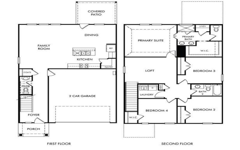 412 Willet Drive, McKinney, TX 75069, 4 Bedrooms Bedrooms, ,2 BathroomsBathrooms,Residential,For Sale,412 Willet Drive,20967583