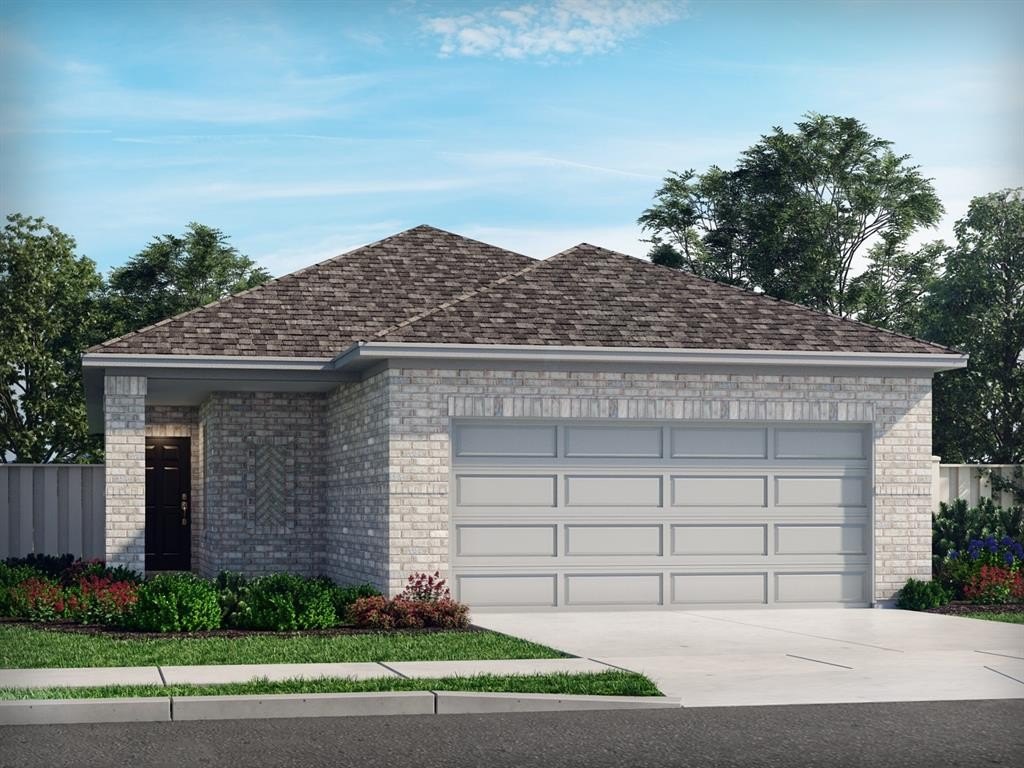 205 Greenbriar Drive, Princeton, TX 75071, 3 Bedrooms Bedrooms, ,2 BathroomsBathrooms,Residential,For Sale,205 Greenbriar Drive,20967633
