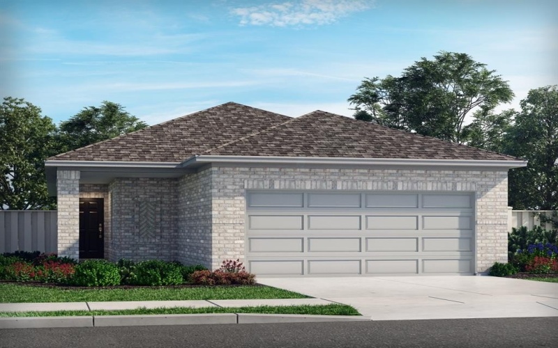 205 Greenbriar Drive, Princeton, TX 75071, 3 Bedrooms Bedrooms, ,2 BathroomsBathrooms,Residential,For Sale,205 Greenbriar Drive,20967633
