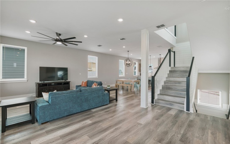 162 La Concha Boulevard unit: 31 #31, Port Aransas, TX 78373, 4 Bedrooms Bedrooms, ,3 BathroomsBathrooms,Residential,For Sale,162 La Concha Boulevard unit: 31,441215