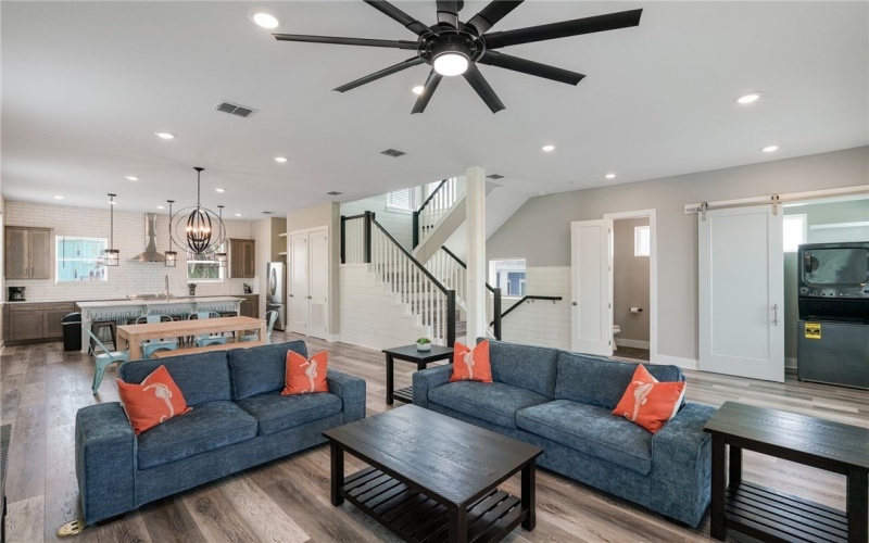 162 La Concha Boulevard unit: 31 #31, Port Aransas, TX 78373, 4 Bedrooms Bedrooms, ,3 BathroomsBathrooms,Residential,For Sale,162 La Concha Boulevard unit: 31,441215
