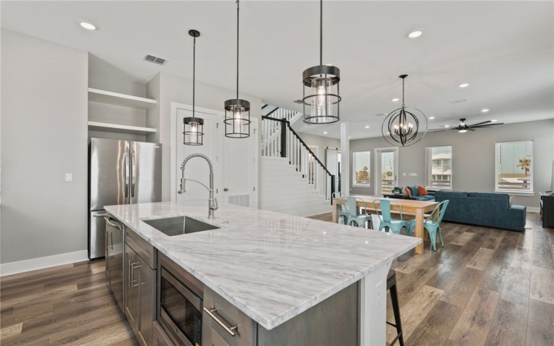 162 La Concha Boulevard unit: 31 #31, Port Aransas, TX 78373, 4 Bedrooms Bedrooms, ,3 BathroomsBathrooms,Residential,For Sale,162 La Concha Boulevard unit: 31,441215