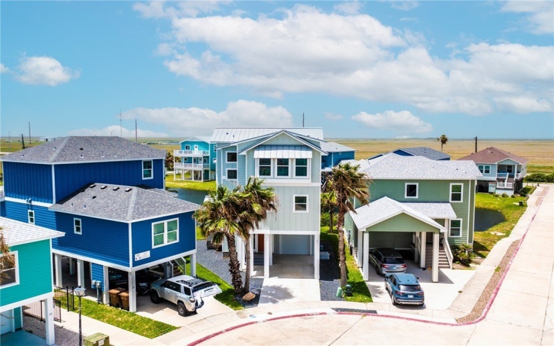 162 La Concha Boulevard unit: 31 #31, Port Aransas, TX 78373, 4 Bedrooms Bedrooms, ,3 BathroomsBathrooms,Residential,For Sale,162 La Concha Boulevard unit: 31,441215