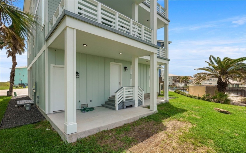 162 La Concha Boulevard unit: 31 #31, Port Aransas, TX 78373, 4 Bedrooms Bedrooms, ,3 BathroomsBathrooms,Residential,For Sale,162 La Concha Boulevard unit: 31,441215