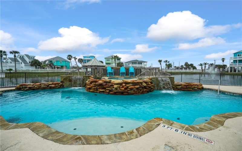 162 La Concha Boulevard unit: 31 #31, Port Aransas, TX 78373, 4 Bedrooms Bedrooms, ,3 BathroomsBathrooms,Residential,For Sale,162 La Concha Boulevard unit: 31,441215
