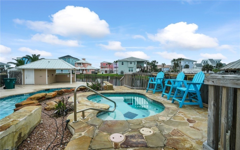 162 La Concha Boulevard unit: 31 #31, Port Aransas, TX 78373, 4 Bedrooms Bedrooms, ,3 BathroomsBathrooms,Residential,For Sale,162 La Concha Boulevard unit: 31,441215