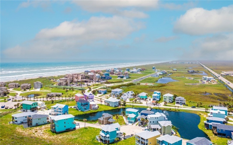162 La Concha Boulevard unit: 31 #31, Port Aransas, TX 78373, 4 Bedrooms Bedrooms, ,3 BathroomsBathrooms,Residential,For Sale,162 La Concha Boulevard unit: 31,441215
