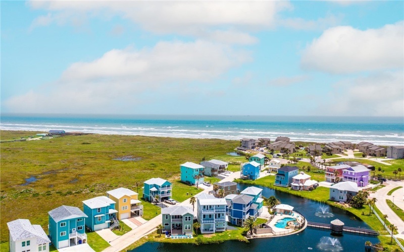 162 La Concha Boulevard unit: 31 #31, Port Aransas, TX 78373, 4 Bedrooms Bedrooms, ,3 BathroomsBathrooms,Residential,For Sale,162 La Concha Boulevard unit: 31,441215