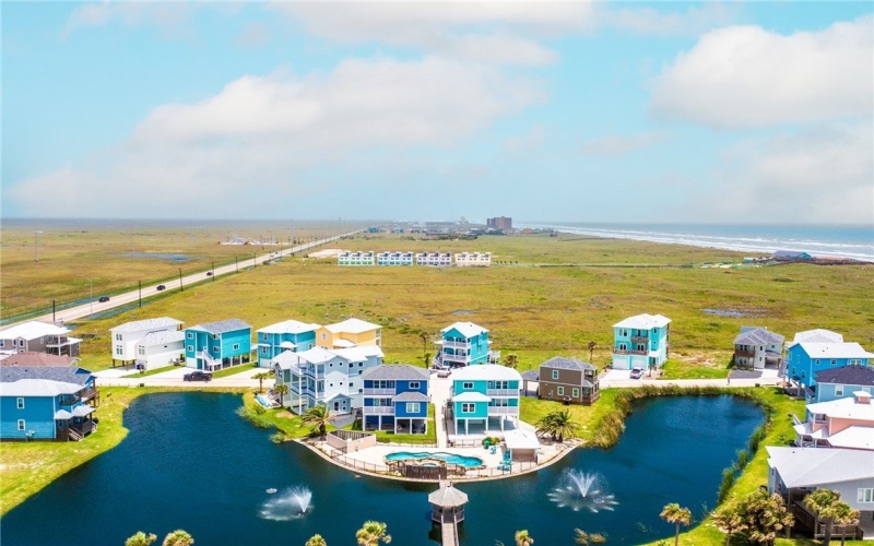 162 La Concha Boulevard unit: 31 #31, Port Aransas, TX 78373, 4 Bedrooms Bedrooms, ,3 BathroomsBathrooms,Residential,For Sale,162 La Concha Boulevard unit: 31,441215