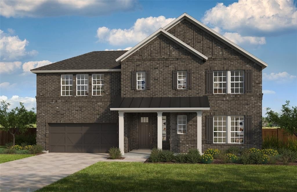 129 Gallegos Drive, Aledo, TX 76008, 5 Bedrooms Bedrooms, ,3 BathroomsBathrooms,Residential,For Sale,129 Gallegos Drive,20968220