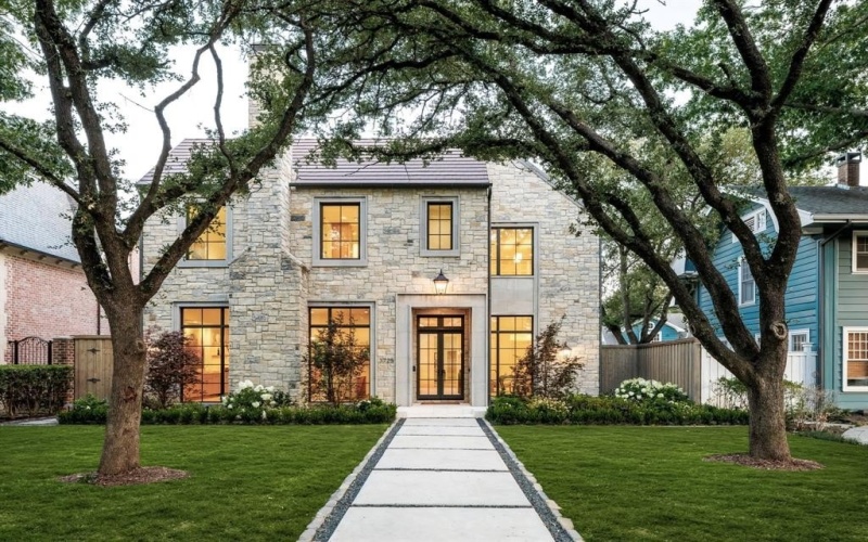 3725 Stratford Avenue, Highland Park, TX 75205, 5 Bedrooms Bedrooms, ,7 BathroomsBathrooms,Residential,For Sale,3725 Stratford Avenue,20968285