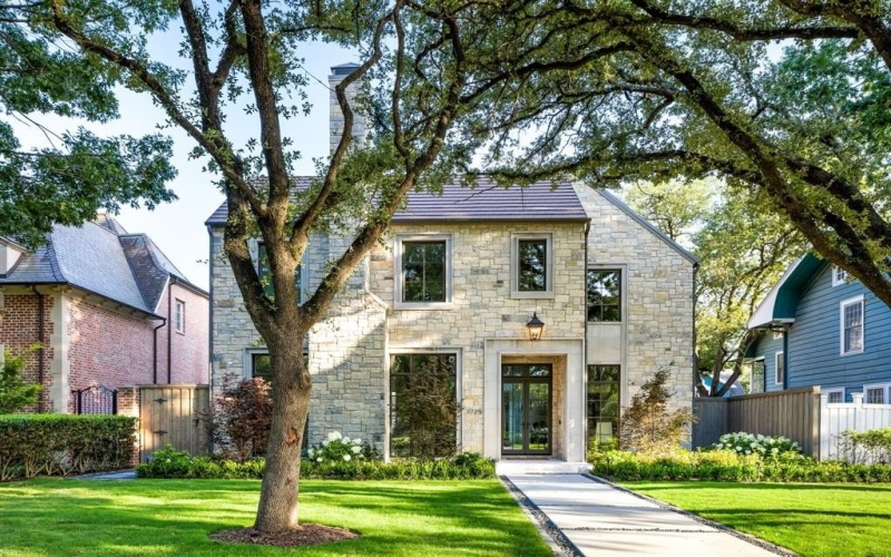 3725 Stratford Avenue, Highland Park, TX 75205, 5 Bedrooms Bedrooms, ,7 BathroomsBathrooms,Residential,For Sale,3725 Stratford Avenue,20968285