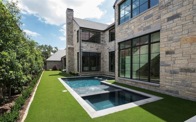 3725 Stratford Avenue, Highland Park, TX 75205, 5 Bedrooms Bedrooms, ,7 BathroomsBathrooms,Residential,For Sale,3725 Stratford Avenue,20968285