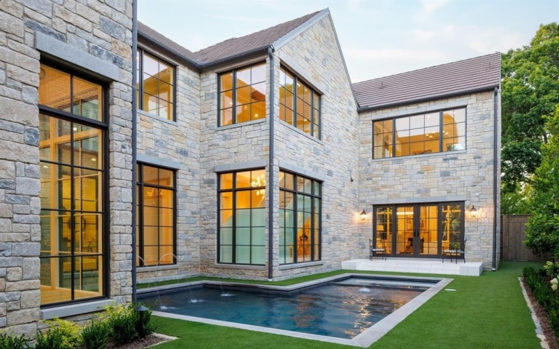 3725 Stratford Avenue, Highland Park, TX 75205, 5 Bedrooms Bedrooms, ,7 BathroomsBathrooms,Residential,For Sale,3725 Stratford Avenue,20968285
