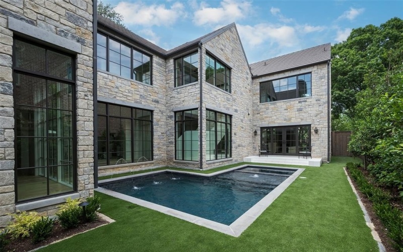3725 Stratford Avenue, Highland Park, TX 75205, 5 Bedrooms Bedrooms, ,7 BathroomsBathrooms,Residential,For Sale,3725 Stratford Avenue,20968285