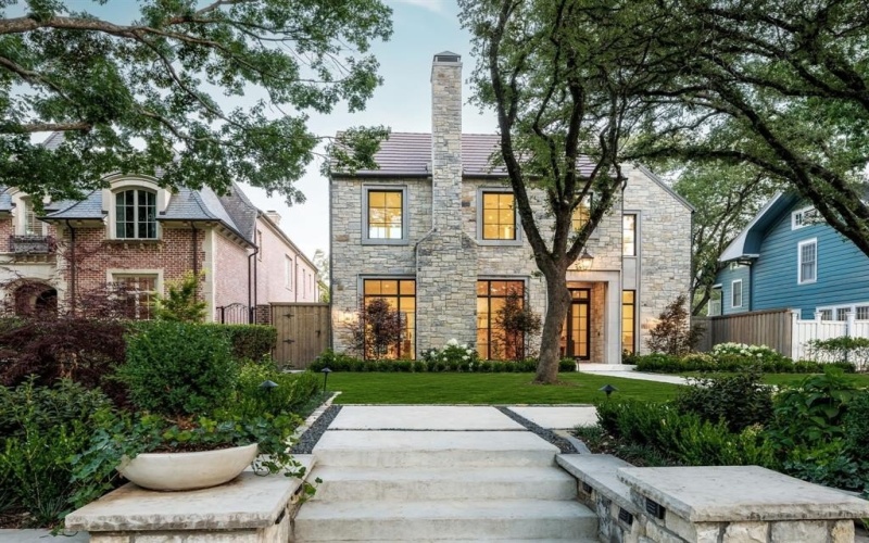 3725 Stratford Avenue, Highland Park, TX 75205, 5 Bedrooms Bedrooms, ,7 BathroomsBathrooms,Residential,For Sale,3725 Stratford Avenue,20968285