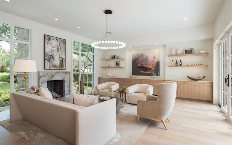3725 Stratford Avenue, Highland Park, TX 75205, 5 Bedrooms Bedrooms, ,7 BathroomsBathrooms,Residential,For Sale,3725 Stratford Avenue,20968285