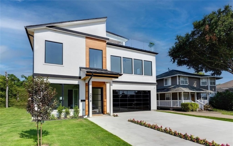 2018 Euclid Avenue, Dallas, TX 75206, 6 Bedrooms Bedrooms, ,5 BathroomsBathrooms,Residential,For Sale,2018 Euclid Avenue,20968517