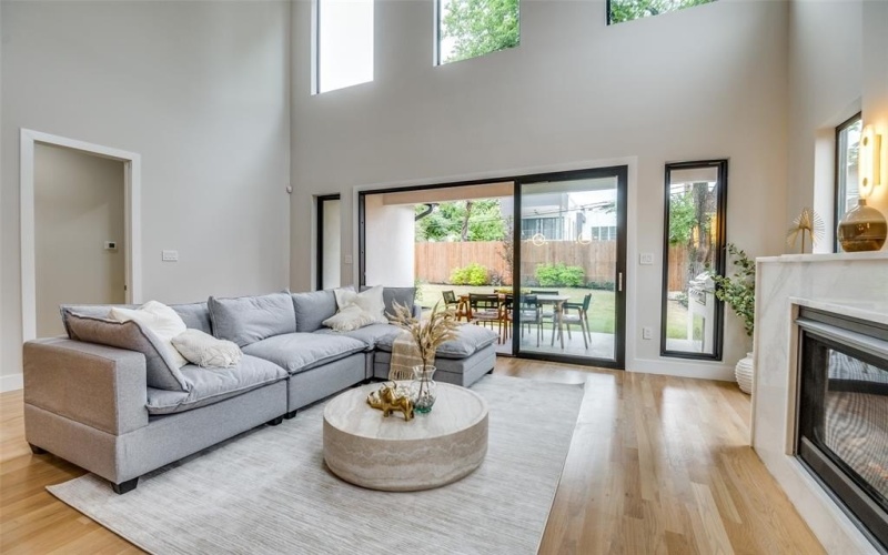 2018 Euclid Avenue, Dallas, TX 75206, 6 Bedrooms Bedrooms, ,5 BathroomsBathrooms,Residential,For Sale,2018 Euclid Avenue,20968517