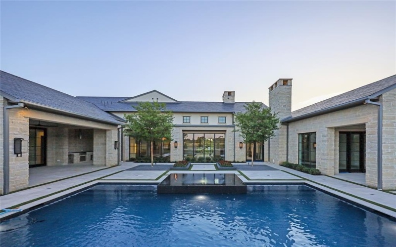 2644 Magnolia Circle, Westlake, TX 76262, 4 Bedrooms Bedrooms, ,5 BathroomsBathrooms,Residential,For Sale,2644 Magnolia Circle,20968607
