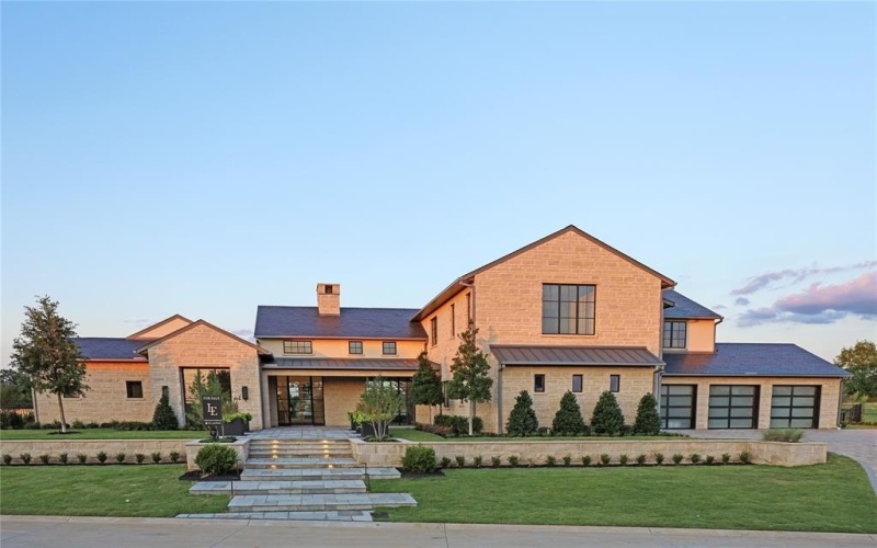 2644 Magnolia Circle, Westlake, TX 76262, 4 Bedrooms Bedrooms, ,5 BathroomsBathrooms,Residential,For Sale,2644 Magnolia Circle,20968607
