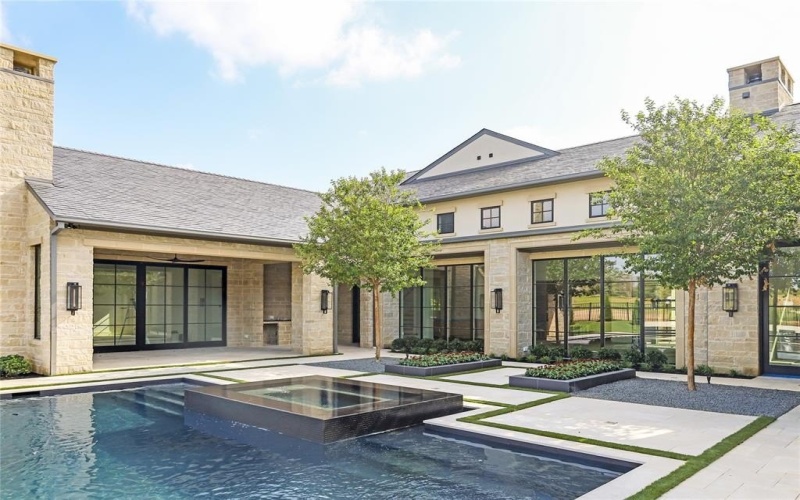 2644 Magnolia Circle, Westlake, TX 76262, 4 Bedrooms Bedrooms, ,5 BathroomsBathrooms,Residential,For Sale,2644 Magnolia Circle,20968607