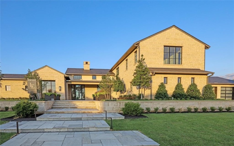 2644 Magnolia Circle, Westlake, TX 76262, 4 Bedrooms Bedrooms, ,5 BathroomsBathrooms,Residential,For Sale,2644 Magnolia Circle,20968607
