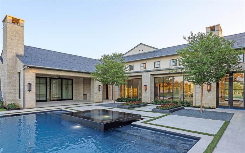 2644 Magnolia Circle, Westlake, TX 76262, 4 Bedrooms Bedrooms, ,5 BathroomsBathrooms,Residential,For Sale,2644 Magnolia Circle,20968607