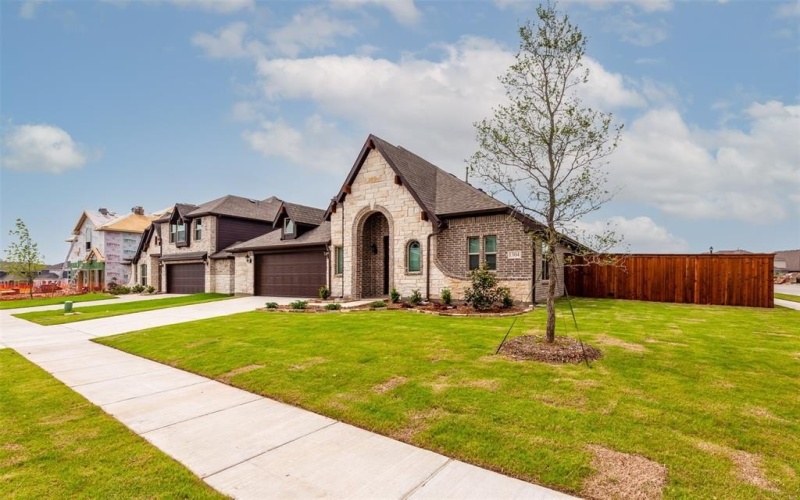 1304 Lancaster Drive, McKinney, TX 75071, 4 Bedrooms Bedrooms, ,3 BathroomsBathrooms,Residential,For Sale,1304 Lancaster Drive,20969814