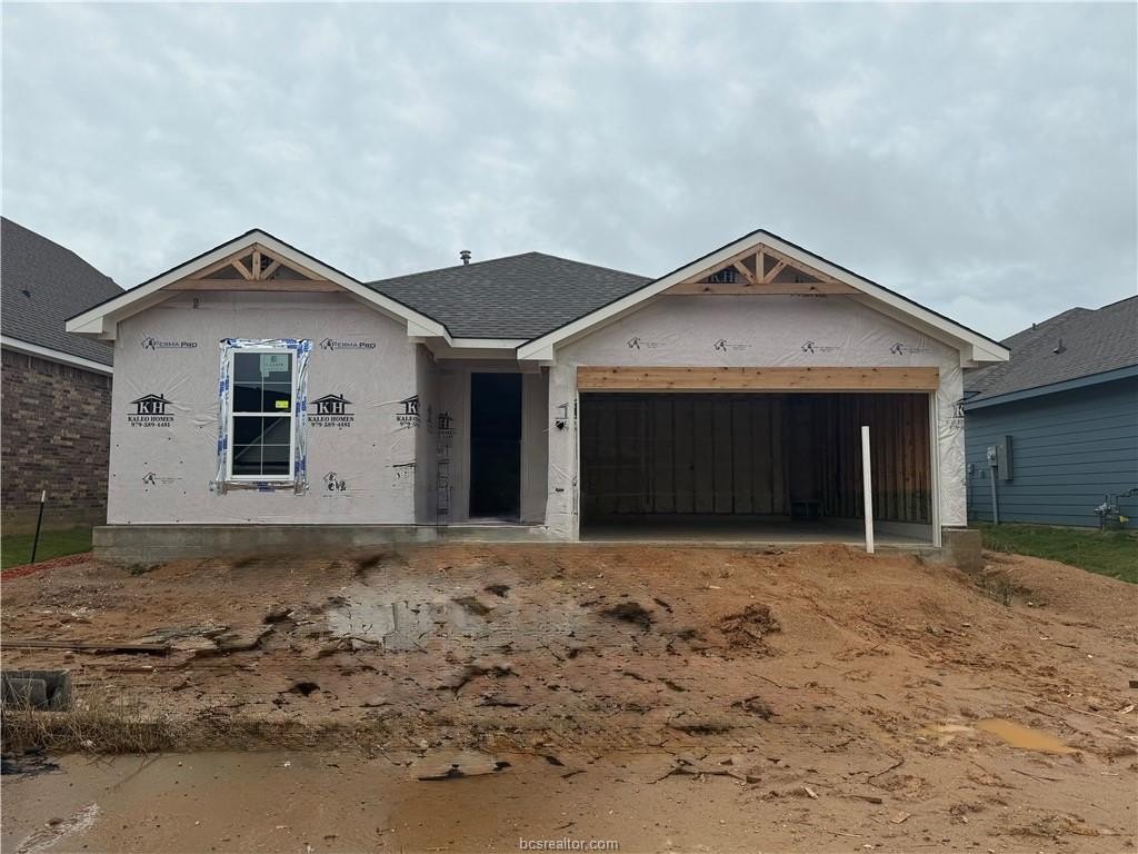 6105 Pocono Drive, College Station, TX 77845, 3 Habitaciones Habitaciones , ,2 BañosBaños,Residential,En Venta,6105 Pocono Drive,25006902
