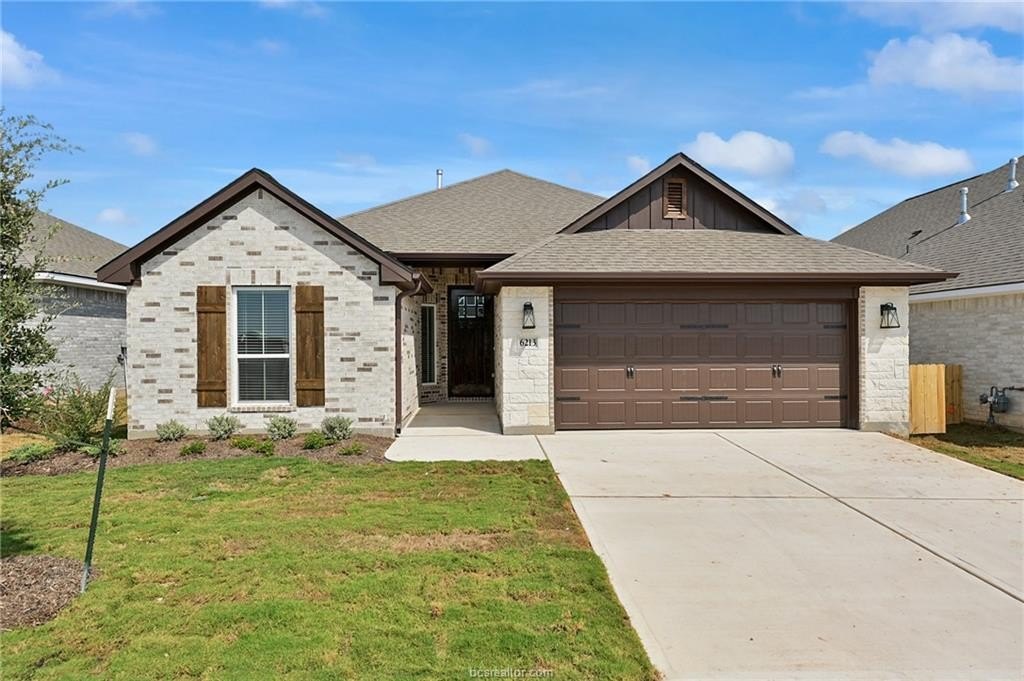 6436 Raleigh, College Station, TX 77845, 4 Bedrooms Bedrooms, ,3 BathroomsBathrooms,Residential,For Sale,6436 Raleigh,25006914