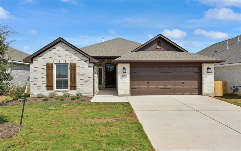 6436 Raleigh, College Station, TX 77845, 4 Bedrooms Bedrooms, ,3 BathroomsBathrooms,Residential,For Sale,6436 Raleigh,25006914