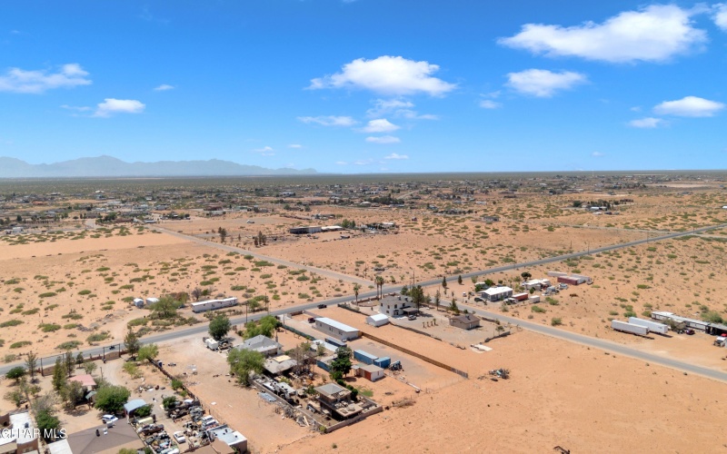 4878 Krag Street, El Paso, TX 79938, ,Residential Multi Family,En Venta,4878 Krag Street,924619